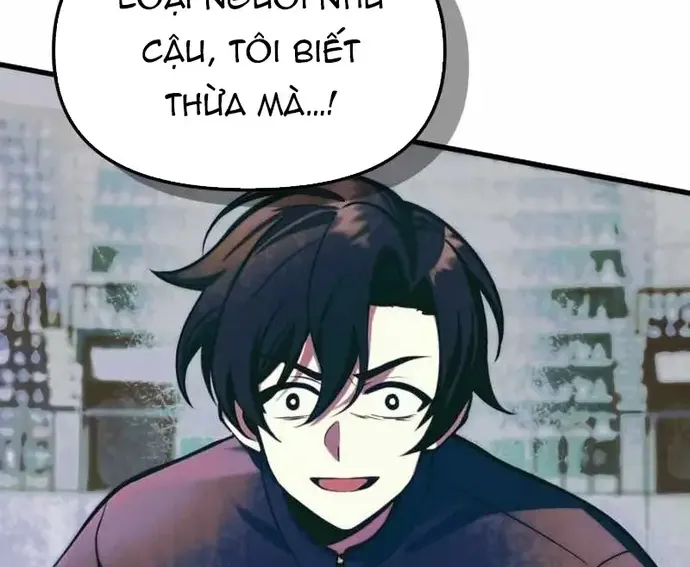 Tôi Là Thiên Ma Truyền Nhân Chap 11 - Next Chap 12