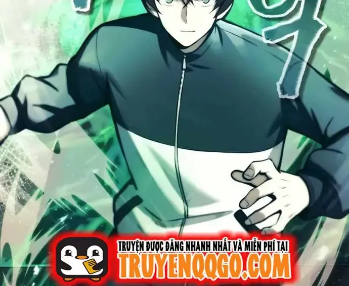 Tôi Là Thiên Ma Truyền Nhân Chap 11 - Next Chap 12