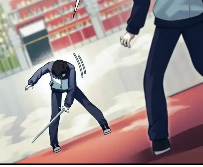 Tôi Là Thiên Ma Truyền Nhân Chap 11 - Next Chap 12