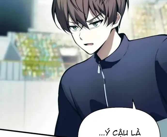 Tôi Là Thiên Ma Truyền Nhân Chap 11 - Next Chap 12