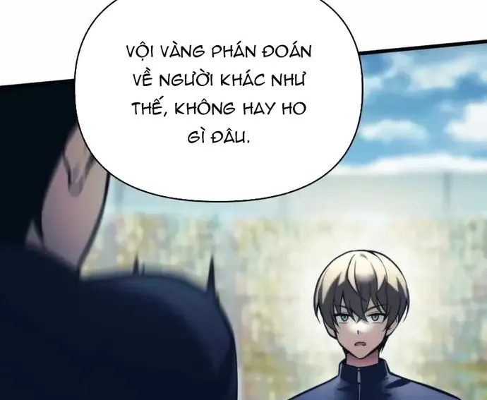 Tôi Là Thiên Ma Truyền Nhân Chap 11 - Next Chap 12