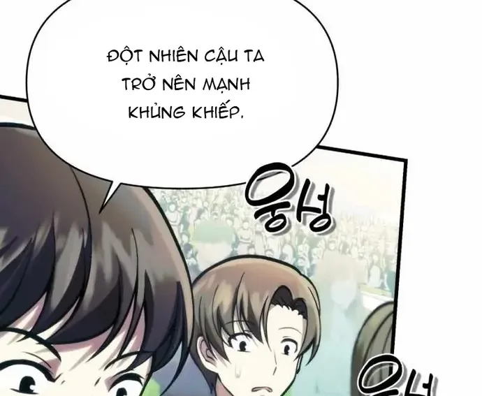 Tôi Là Thiên Ma Truyền Nhân Chap 11 - Next Chap 12