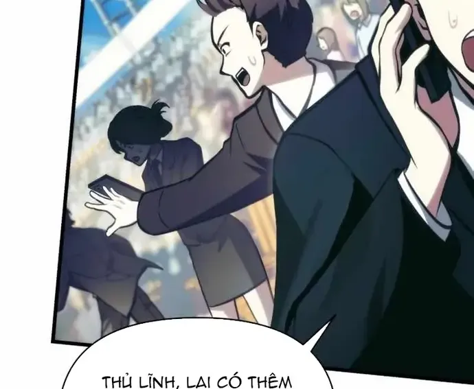 Tôi Là Thiên Ma Truyền Nhân Chap 11 - Next Chap 12