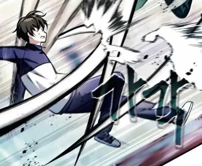 Tôi Là Thiên Ma Truyền Nhân Chap 11 - Next Chap 12