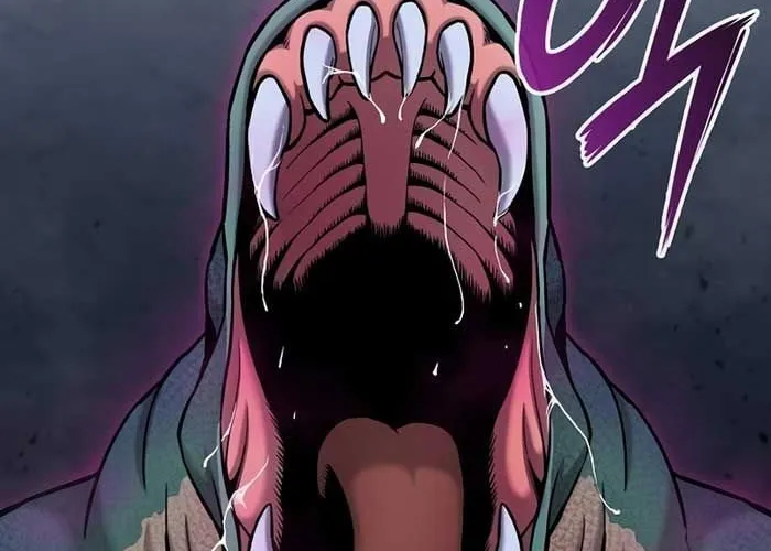 Ma Pháp Sư Hắc Ám Trở Về Để Nhập Ngũ Chap 56 - Next Chap 57