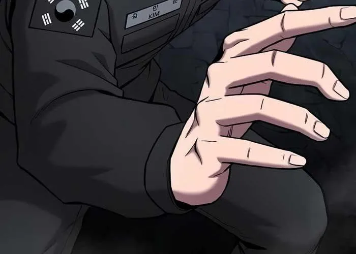 Ma Pháp Sư Hắc Ám Trở Về Để Nhập Ngũ Chap 56 - Next Chap 57