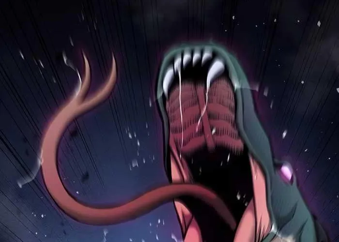 Ma Pháp Sư Hắc Ám Trở Về Để Nhập Ngũ Chap 56 - Next Chap 57