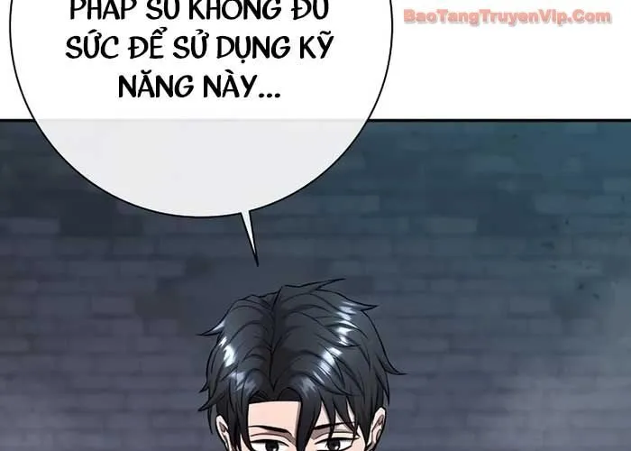 Ma Pháp Sư Hắc Ám Trở Về Để Nhập Ngũ Chap 56 - Next Chap 57