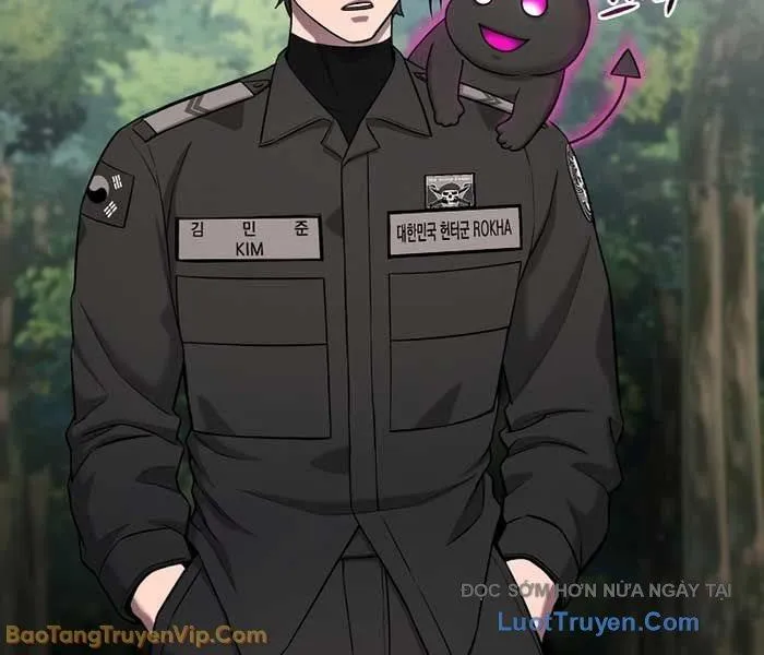 Ma Pháp Sư Hắc Ám Trở Về Để Nhập Ngũ Chap 55 - Next Chap 56