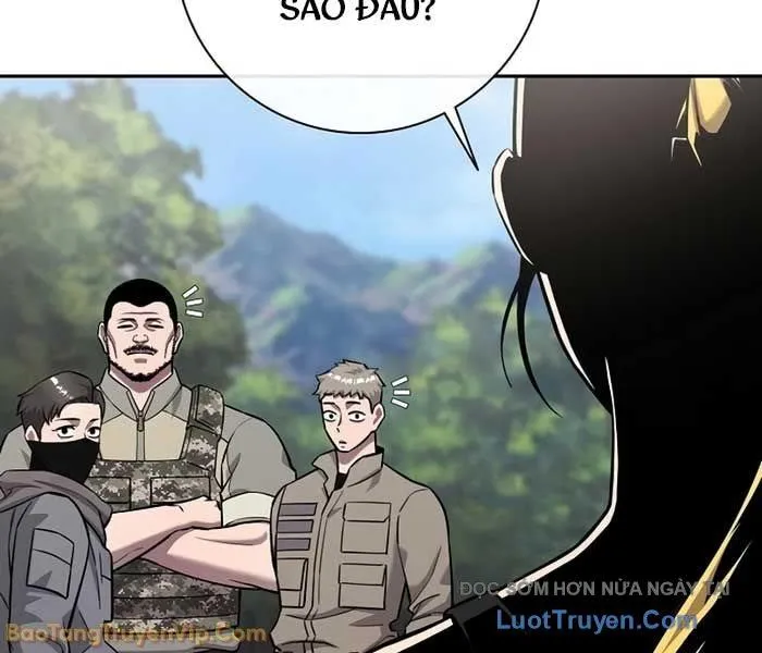 Ma Pháp Sư Hắc Ám Trở Về Để Nhập Ngũ Chap 55 - Next Chap 56