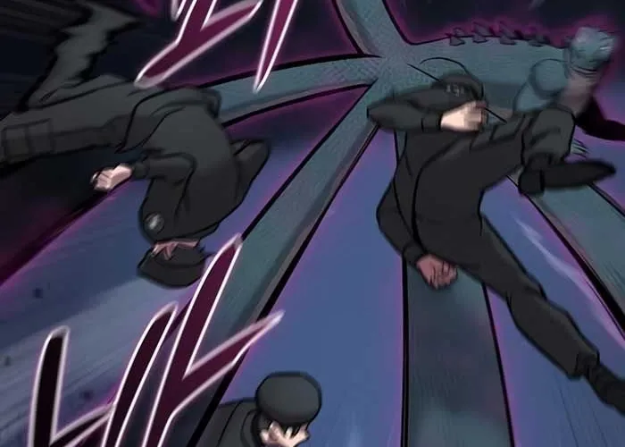 Ma Pháp Sư Hắc Ám Trở Về Để Nhập Ngũ Chap 56 - Next Chap 57