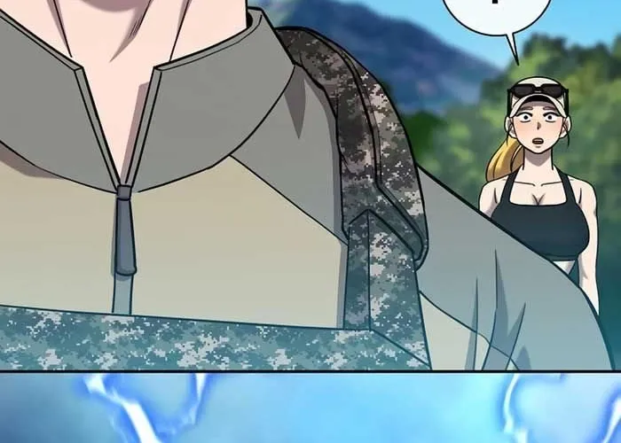 Ma Pháp Sư Hắc Ám Trở Về Để Nhập Ngũ Chap 56 - Next Chap 57