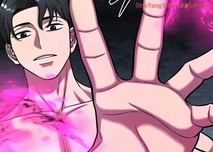 Ma Pháp Sư Hắc Ám Trở Về Để Nhập Ngũ Chap 56 - Next Chap 57