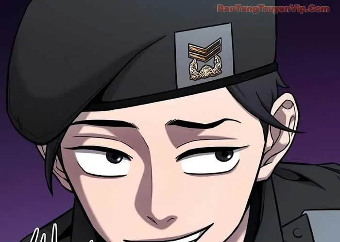 Ma Pháp Sư Hắc Ám Trở Về Để Nhập Ngũ Chap 56 - Next Chap 57