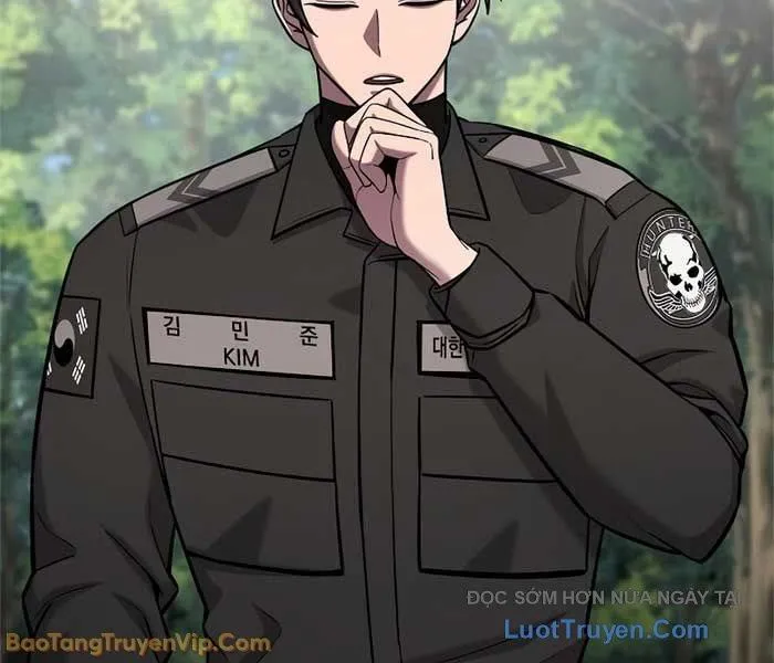 Ma Pháp Sư Hắc Ám Trở Về Để Nhập Ngũ Chap 55 - Next Chap 56