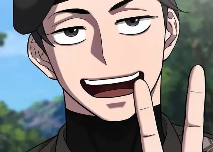 Ma Pháp Sư Hắc Ám Trở Về Để Nhập Ngũ Chap 55 - Next Chap 56