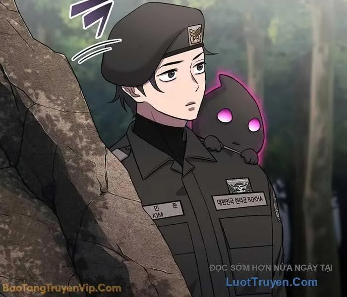 Ma Pháp Sư Hắc Ám Trở Về Để Nhập Ngũ Chap 55 - Next Chap 56