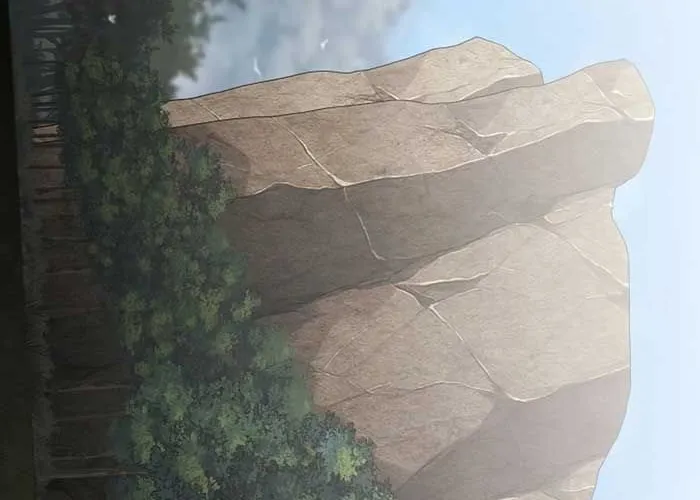 Ma Pháp Sư Hắc Ám Trở Về Để Nhập Ngũ Chap 55 - Next Chap 56