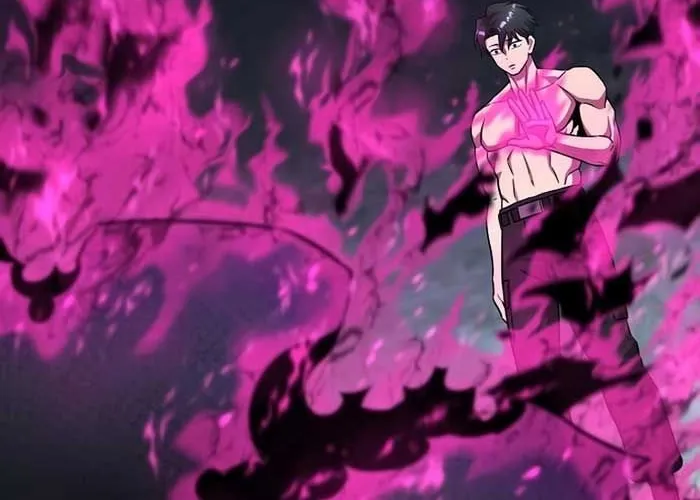 Ma Pháp Sư Hắc Ám Trở Về Để Nhập Ngũ Chap 56 - Next Chap 57