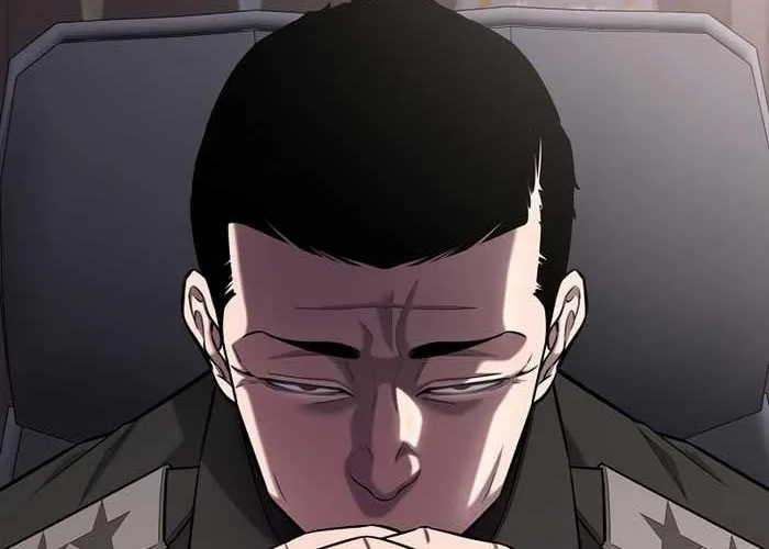 Ma Pháp Sư Hắc Ám Trở Về Để Nhập Ngũ Chap 55 - Next Chap 56