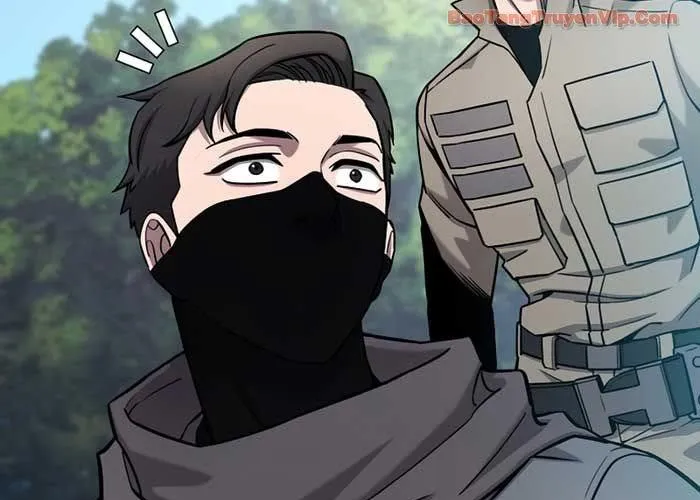 Ma Pháp Sư Hắc Ám Trở Về Để Nhập Ngũ Chap 56 - Next Chap 57