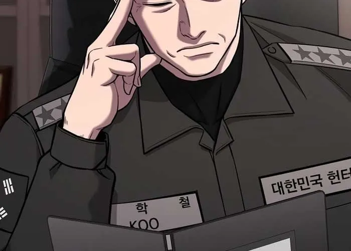 Ma Pháp Sư Hắc Ám Trở Về Để Nhập Ngũ Chap 55 - Next Chap 56