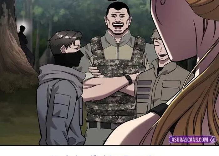 Ma Pháp Sư Hắc Ám Trở Về Để Nhập Ngũ Chap 55 - Next Chap 56