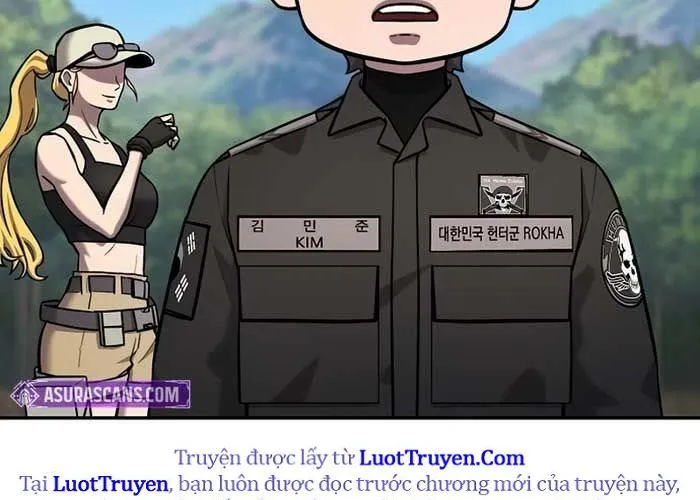 Ma Pháp Sư Hắc Ám Trở Về Để Nhập Ngũ Chap 55 - Next Chap 56