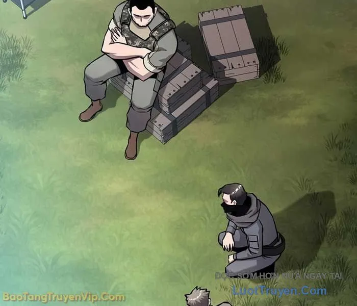 Ma Pháp Sư Hắc Ám Trở Về Để Nhập Ngũ Chap 56 - Next Chap 57