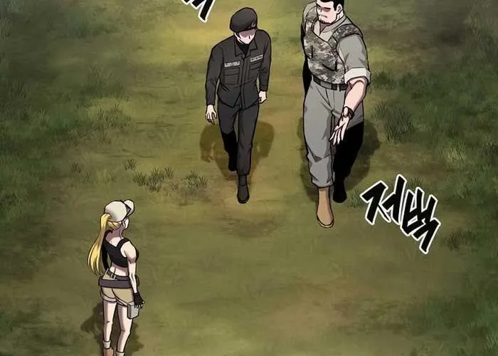 Ma Pháp Sư Hắc Ám Trở Về Để Nhập Ngũ Chap 55 - Next Chap 56