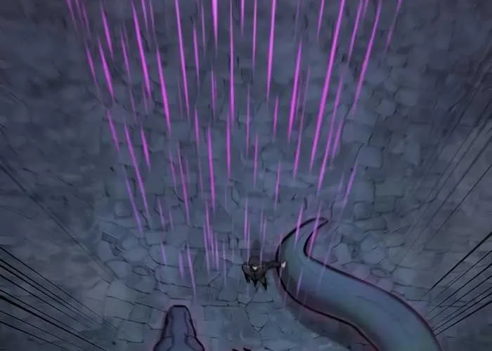 Ma Pháp Sư Hắc Ám Trở Về Để Nhập Ngũ Chap 56 - Next Chap 57