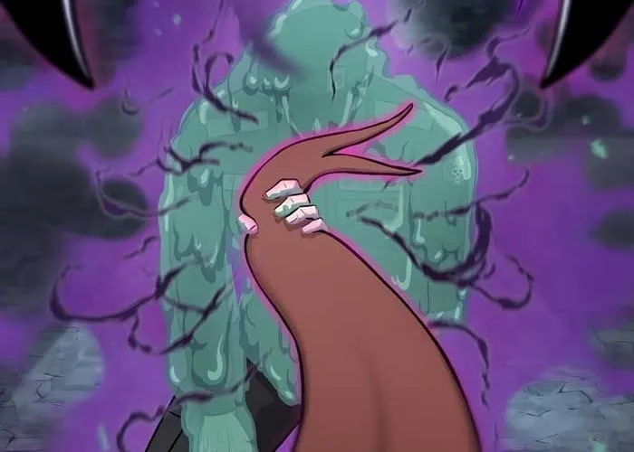 Ma Pháp Sư Hắc Ám Trở Về Để Nhập Ngũ Chap 56 - Next Chap 57