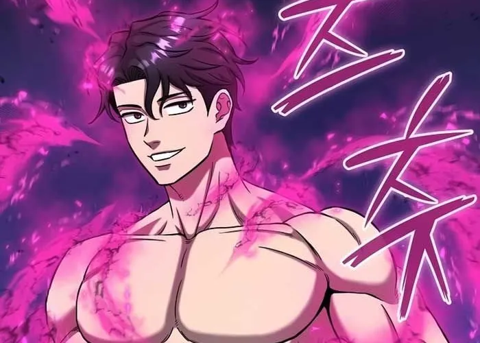 Ma Pháp Sư Hắc Ám Trở Về Để Nhập Ngũ Chap 56 - Next Chap 57