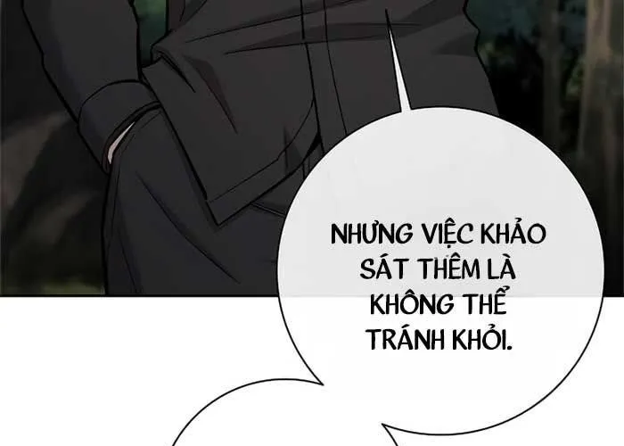 Ma Pháp Sư Hắc Ám Trở Về Để Nhập Ngũ Chap 55 - Next Chap 56