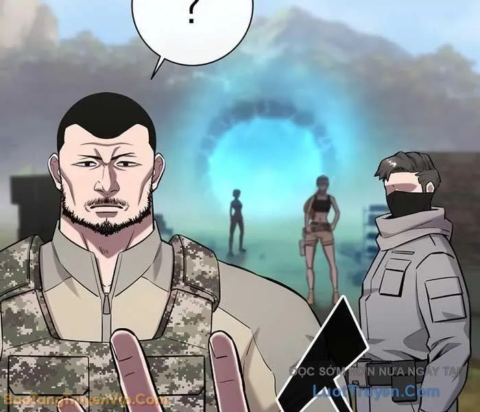 Ma Pháp Sư Hắc Ám Trở Về Để Nhập Ngũ Chap 55 - Next Chap 56