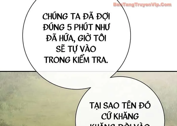 Ma Pháp Sư Hắc Ám Trở Về Để Nhập Ngũ Chap 56 - Next Chap 57