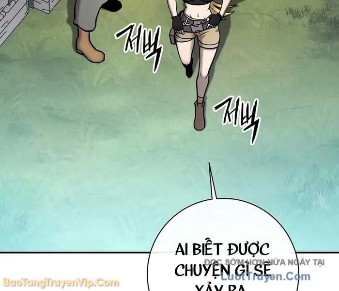 Ma Pháp Sư Hắc Ám Trở Về Để Nhập Ngũ Chap 56 - Next Chap 57