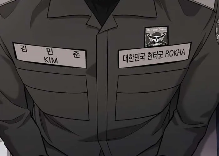 Ma Pháp Sư Hắc Ám Trở Về Để Nhập Ngũ Chap 55 - Next Chap 56