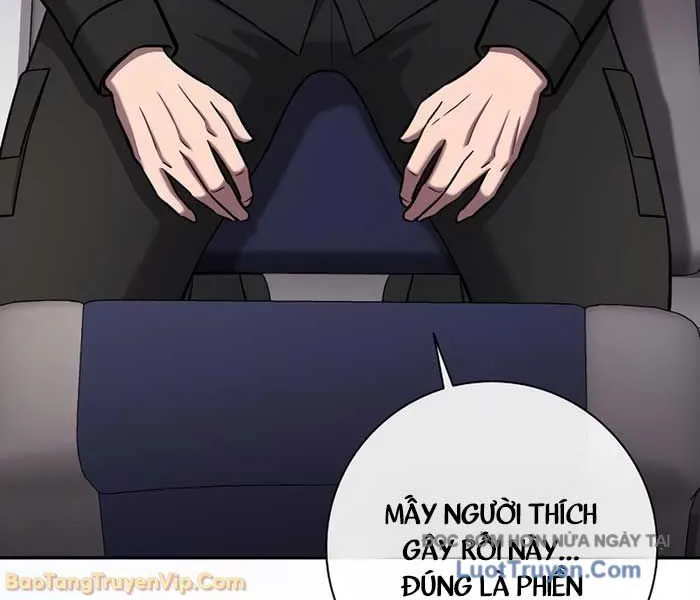 Ma Pháp Sư Hắc Ám Trở Về Để Nhập Ngũ Chap 55 - Next Chap 56