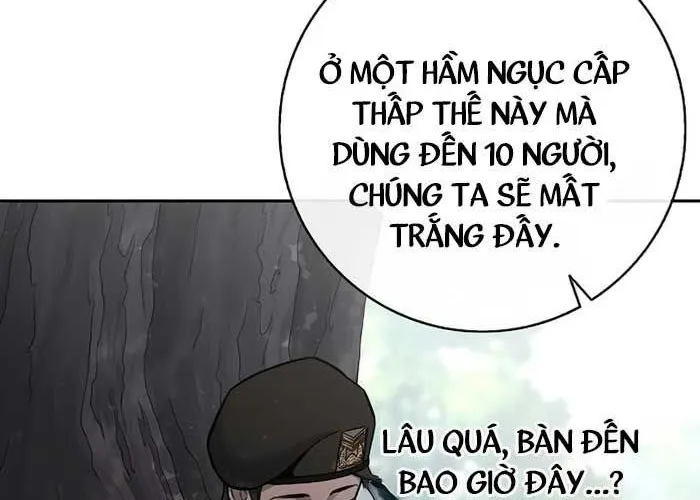 Ma Pháp Sư Hắc Ám Trở Về Để Nhập Ngũ Chap 55 - Next Chap 56