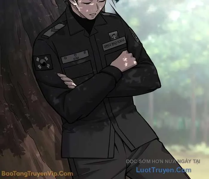 Ma Pháp Sư Hắc Ám Trở Về Để Nhập Ngũ Chap 55 - Next Chap 56