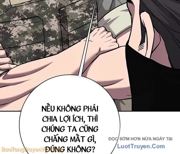 Ma Pháp Sư Hắc Ám Trở Về Để Nhập Ngũ Chap 55 - Next Chap 56