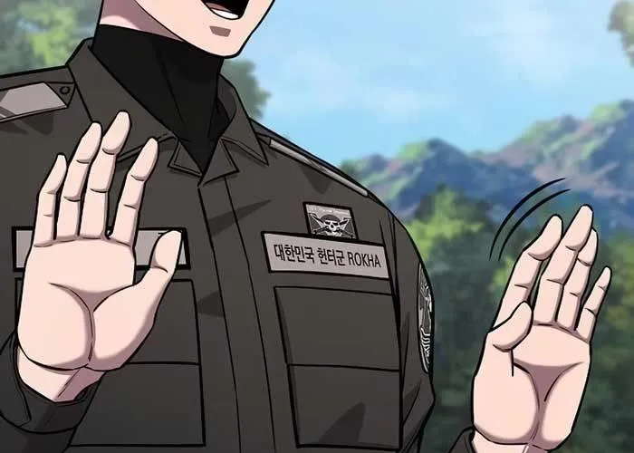 Ma Pháp Sư Hắc Ám Trở Về Để Nhập Ngũ Chap 55 - Next Chap 56