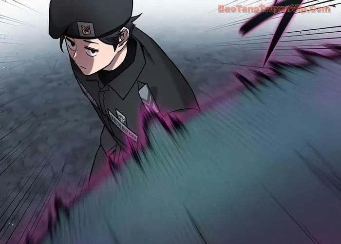 Ma Pháp Sư Hắc Ám Trở Về Để Nhập Ngũ Chap 56 - Next Chap 57