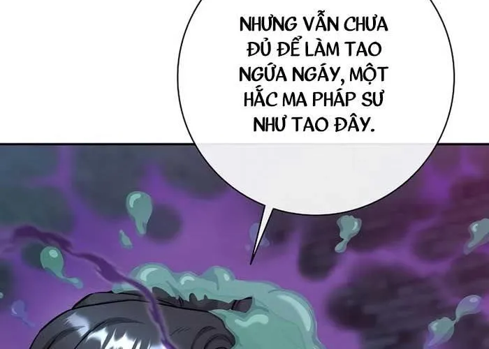 Ma Pháp Sư Hắc Ám Trở Về Để Nhập Ngũ Chap 56 - Next Chap 57
