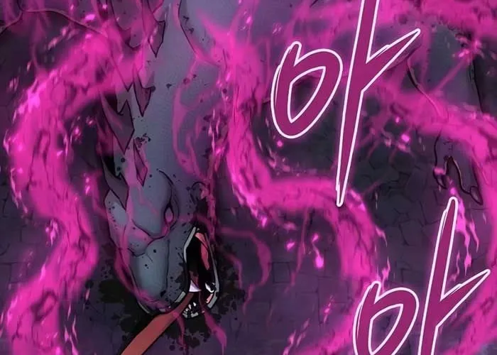 Ma Pháp Sư Hắc Ám Trở Về Để Nhập Ngũ Chap 56 - Next Chap 57