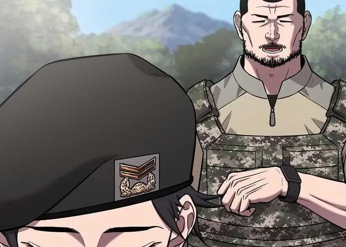 Ma Pháp Sư Hắc Ám Trở Về Để Nhập Ngũ Chap 55 - Next Chap 56