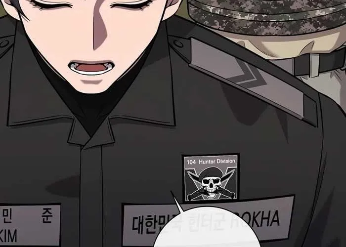 Ma Pháp Sư Hắc Ám Trở Về Để Nhập Ngũ Chap 55 - Next Chap 56