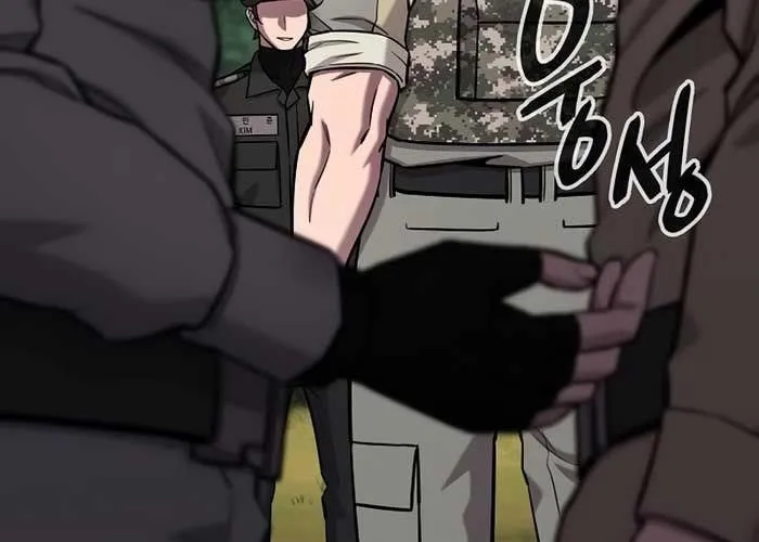 Ma Pháp Sư Hắc Ám Trở Về Để Nhập Ngũ Chap 55 - Next Chap 56