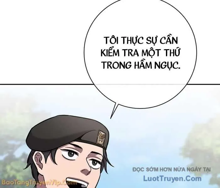 Ma Pháp Sư Hắc Ám Trở Về Để Nhập Ngũ Chap 55 - Next Chap 56